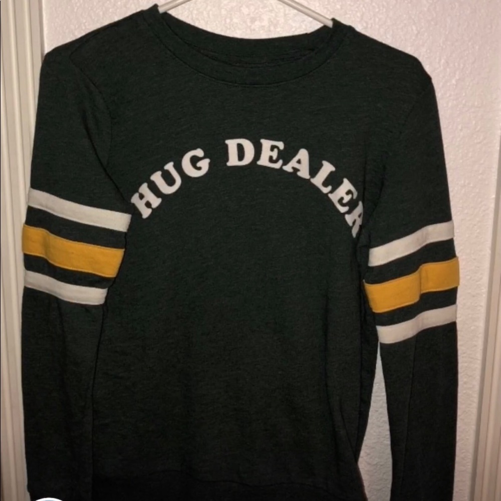 Sweatshirt